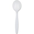 Dixie Spoon, Soup, Pls, Hvywt, 1Mct 1000PK DXESH217